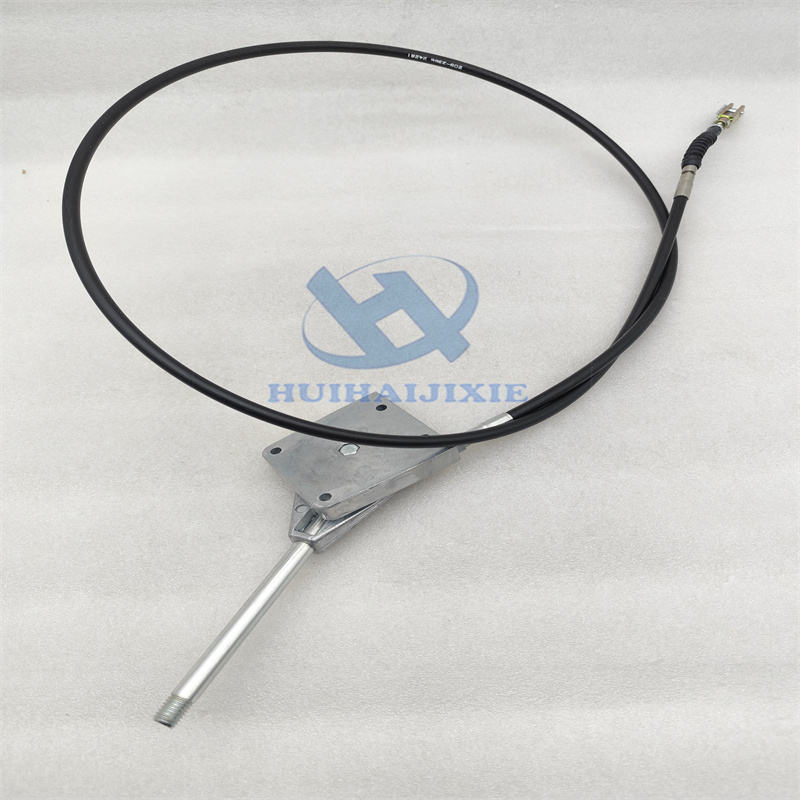 Mejora Tu Viaje con regulador de cable Premium para Motocicletas