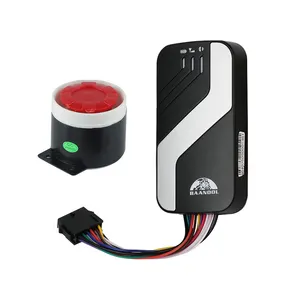 4G GPS Tracker אנטי Jammer עם GPS מעקב מערכות נגד גניבת רכב איתור מובנה סוללה מיני finder TK403A
