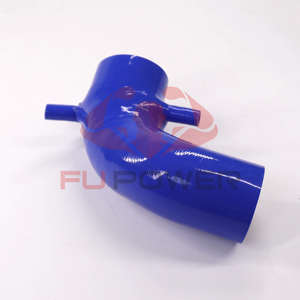 Kit de durites d'induction de radiateur en silicone pour Honda <span class=keywords><strong>Civic</strong></span> Type-R <span class=keywords><strong>EP3</strong></span> <span class=keywords><strong>K20</strong></span> - Product Image 6