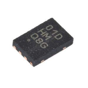 ANSOYO AT24C01D-MAHM-E AT24C01D-MAHM AT24C01D EEPROM 8UDFN Chips de Memoria IC Circuitos Integrados Componentes Electrónicos - Product Image 3