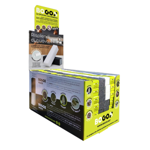 Bogox descaler สำหรับใช้ในครัวครัวหินผงซักฟอกขนาด95x25x25H - Product Image 1