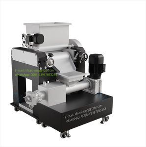 Máquina para Hacer Jabón Jasun Mini Totalmente Automática, Capacidad de 50-3000 kg/hora, 1 Año de Garantía, Multivoltaje - Product Image 4