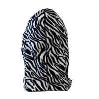 Máscara de esquí de lana deportiva OEM Unisex diseño Popular sombrero de pasamontañas personalizado para bicicleta esquí correr diario y pesca buen precio sombrero de felpa