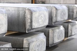 Fabricant 6063 99.7% 99.8% 99.9% 99.98% Lingot d'aluminium pur Prix par tonne Fournisseurs - Product Image 6