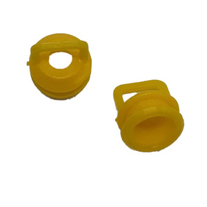 Clips de Repuesto para Rótula de Cable de Cambio Amarillos para Buick Regal, LaCrosse, Excelle, Chevrolet Cruze, Malibu - Product Image 2