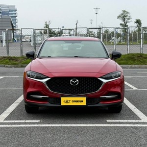 <span class=keywords><strong>Mazda</strong></span> CX-4 2020 <span class=keywords><strong>2</strong></span>.0L 2WD, Vehículo Usado <span class=keywords><strong>de</strong></span> Bajo <span class=keywords><strong>Precio</strong></span>, 5 Plazas, Asientos <span class=keywords><strong>de</strong></span> Tela, SUV, Auto Usado en China para Exportación, Changan CX-4 - Product Image 3