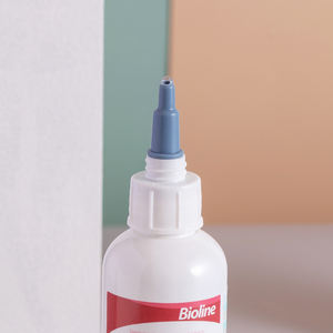 Removedor de Manchas de Lágrimas para Perros y <span class=keywords><strong>Gatos</strong></span>, Seguro, Suave y Ecológico, 50 ml, Elimina Manchas de Lágrimas, Saliva y Mucosidad - Product Image 2