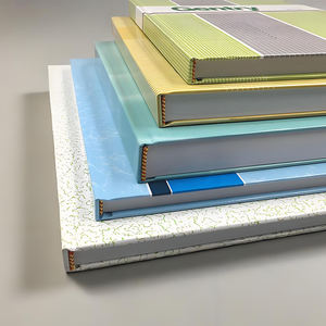 Gepersonaliseerde papieren planner, op maat gedrukt notitieboek, zwangerschapsdagboek, kleurrijk gedrukte notitieboekjes, planner, dagboek - Product Image 6