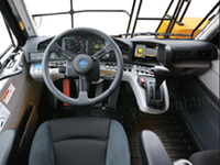 Camion benne rigide à double essieu XUZHOU 100 tonnes XDR100 avec moteur Euro 3, charge utile de 92 tonnes, garantie de 1,5 an