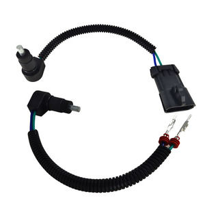 Lhcp80 4D20 Four <b>Wheel</b> Drive Sensor For Great Wall Haval H5 Wingle 5 Diesel 2.0T Transfer Case <b>Replacement</b> Part - Product Image 1