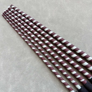 MARCH Alésoir <span class=keywords><strong>de</strong></span> canne à pêche en alliage trempé ultra-affûté pour l'élargissement lisse des trous - Product Image 2