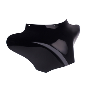 <span class=keywords><strong>Carenado</strong></span> de ala de murciélago delantera <span class=keywords><strong>para</strong></span> motocicleta Harley FLSTF Fat Boy, 1990-2012, personalizado, Choppers, cruiser - Product Image 2