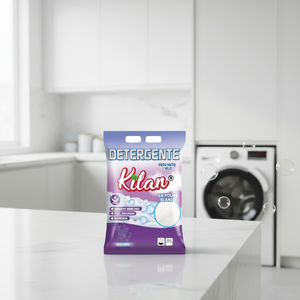 Détergent chinois haute performance 1 kg – Lessive en <span class=keywords><strong>poudre</strong></span> concentrée originale pour l'Amérique du Sud - Product Image 1