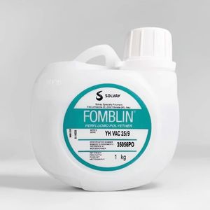 زيت تشحيم صناعي إيطالي SOLVAY Polyether FOMBLIN HVAC - Product Image 1