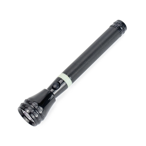 Custom <strong>2AA</strong> Size Rechargeable Battery Aluminum <strong>Led</strong> <strong>Torch</strong> Strong Power <strong>Led</strong> <strong>Flashlight</strong> - Product Image 5