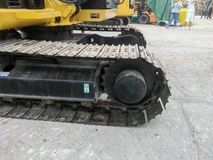 Gebruikte Rups Voor Kat 308 Mini Hydraulische Rupsgraafmachine 8ton Minigraafmachine Gebruikte Kat Gebruikte Graafmachine - Product Image 4