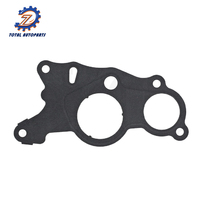 Gasket Pompa Vakum 03L145215L 03L 145 215 L Cocok untuk Au-di V-W Cra-fter 2.0 D 2011 Am-arok 2.0D Sko-da Se-at