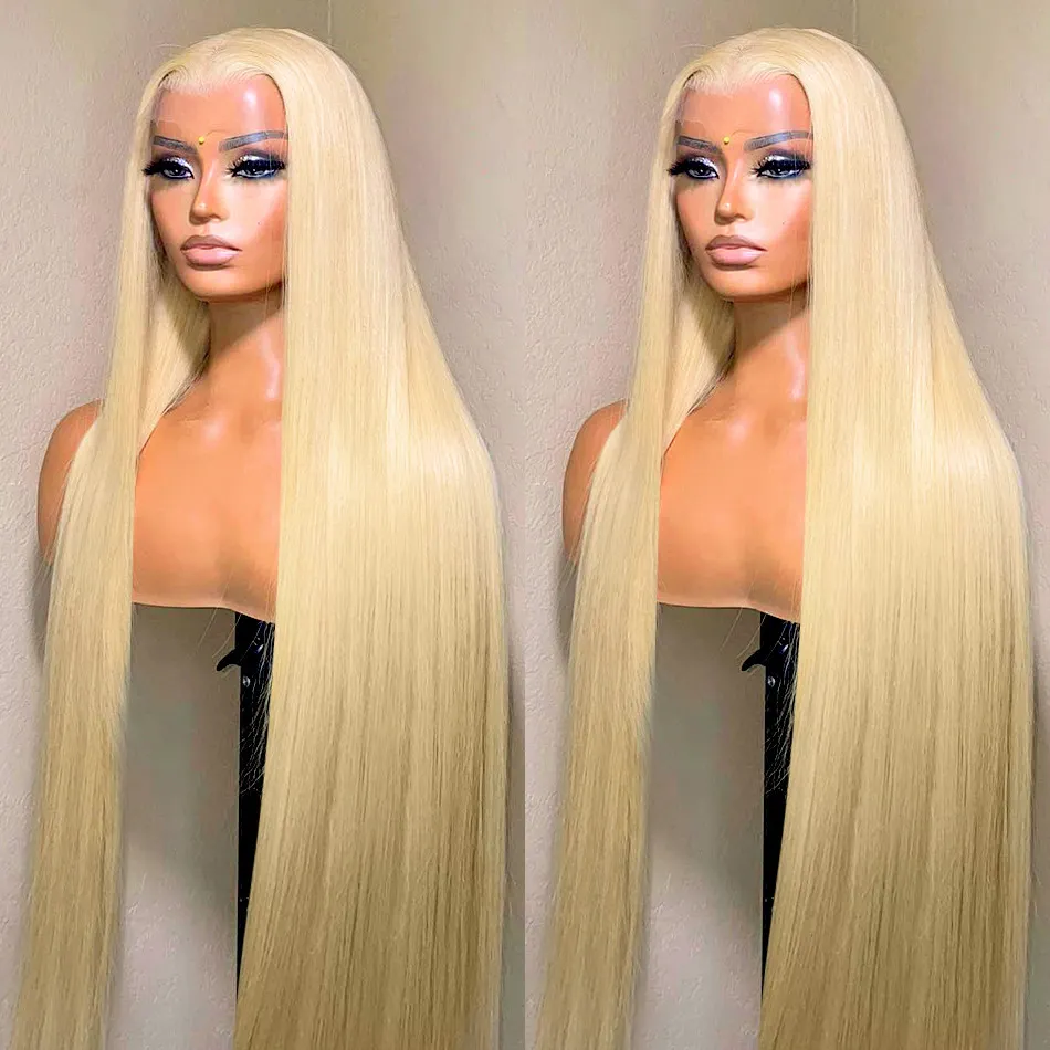 Honey Blonde Lace Front Wigs Curly 13x6 Hd Lace Frontal Wig 613 Peruvian Best Whole Sale Vendors On Human Hair Wigs Supplier