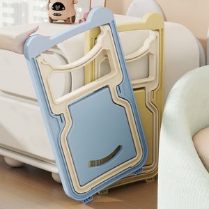 Children's Folding Chair Blue Green Yellow <b>Pink</b> Foldable Kids Chair 3-6 Years Old - Product Image 2