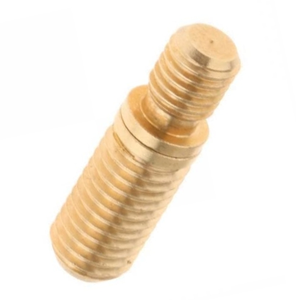 Tornillos de <span class=keywords><strong>Taco</strong></span> de billar de latón de buena calidad personalizados <span class=keywords><strong>precio</strong></span> de fábrica - Product Image 3