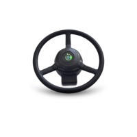 Système de pilotage automatique de tracteur WISDOM BEIDOU avec GPS RTK, précision de 2,5 cm et télécommande du moteur pour l'agriculture