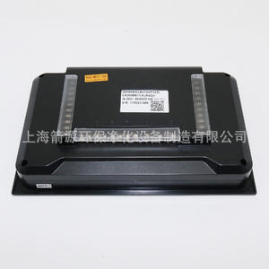 Panneau de commande Protech MAM-880C(B)(T)VF3 Affichage Variateur de fréquence Compresseur d'air à vis - Product Image 2