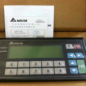 Nouveau et original TP04G-BL-CU Panneau de texte HMI STN LCD Monochrome 4 Lignes TP04GBLCU En stock dans l'entrepôt - Product Image 1