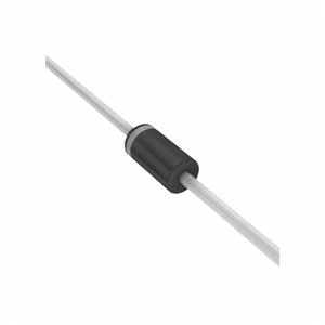 Diodes BZX85C4V3-TR DO-204AL, DO-41, Axial Buy Online Electronic Components Original - Product Image 1