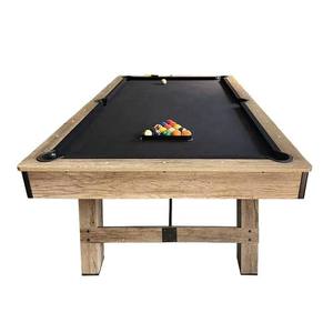 <span class=keywords><strong>Table</strong></span> <span class=keywords><strong>de</strong></span> <span class=keywords><strong>billard</strong></span> professionnelle <span class=keywords><strong>de</strong></span> <span class=keywords><strong>8</strong></span> pieds, robuste et <span class=keywords><strong>de</strong></span> haute qualité, <span class=keywords><strong>prix</strong></span> usine, vente chaude, MOQ 1 pièce - Product Image 3