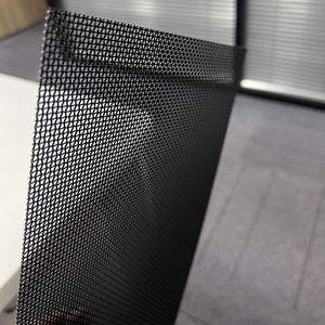 <b>Door</b> <b>Mesh</b> Marine Grade 316 Stainless Steel <b>Mesh</b> 0.8mm High Security <b>Door</b> <b>Mesh</b> <b>Screen</b> Impact Resistant Net <b>Mesh</b> Anti-theft - Product Image 6