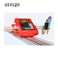 Contrôleur de hauteur de torche motorisé à tension d'arc automatique HP105 DC/AC24V CNC pour torche de découpe plasma certifié CE