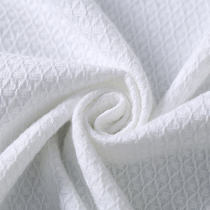<span class=keywords><strong>Peignoir</strong></span> de style kimono gaufré pour hommes <span class=keywords><strong>Peignoir</strong></span> de nuit 100% coton <span class=keywords><strong>Peignoir</strong></span> d'hôtel gaufré - Product Image 6