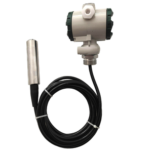 液体蒸気圧力トランスデューサ4-20mA出力高精度圧力センサ付き - Product Image 6