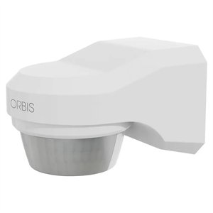OB137912 - Orbis - Evomat Rilevatore di movimento a parete, 240, IP65, 230 V - Product Image 1