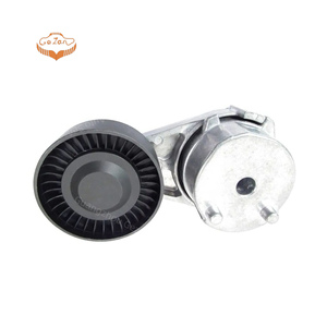 Tensor de Correa de Transmisión Lr071035 Lr079293 Gx636B209Aa C2D45642 para <span class=keywords><strong>Land</strong></span> <span class=keywords><strong>Rover</strong></span> Range <span class=keywords><strong>Rover</strong></span> Sport 3.0 Lr3 Lr4 Freelander 2 - Product Image 1