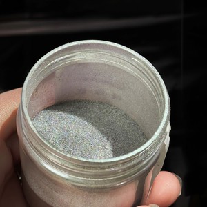 Lápiz labial mica en polvo pigmento que brilla en la oscuridad <span class=keywords><strong>pintura</strong></span> camaleón caramelo negro a <span class=keywords><strong>rojo</strong></span> perla brillo a granel hyrox pasta para oro - Product Image 4