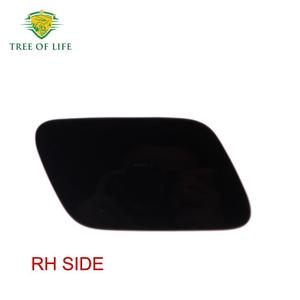 Tapas de Boquilla de Lavafaros para Audi A4 S4 RS4 B7 8E0955275E 8E0955276E, Plástico, para Parachoques Delantero - Product Image 3