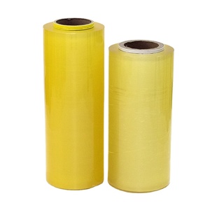 <span class=keywords><strong>FILM</strong></span> ALIMENTAIRE EN PVC 11MIC 12MIC <span class=keywords><strong>FILM</strong></span> D'EMBALLAGE EN PVC FABRICANT OEM - Product Image 2