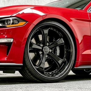 Rines Bku Forged de 2 Piezas 5x114.3 VSKF para <span class=keywords><strong>Nissan</strong></span> <span class=keywords><strong>GTR</strong></span> R32 <span class=keywords><strong>R34</strong></span> R35 Toyota Supra Lexus de 18 19 20 Pulgadas, Rines de Aleación con Borde Profundo - Product Image 3