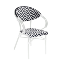 5 pièces meubles de patio tout temps balcon jardin café ensemble loisirs