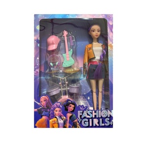 Set Completo de Figuras de PVC de los Personajes del Grupo de Caza K-Witch <span class=keywords><strong>2026</strong></span> para Niños de 0 a 24 Meses - Product Image 4