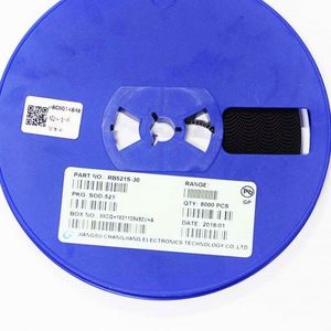 new-original RB521S-30 C SOD-523 Diodes Schottky Diodes 200mA 500mV 30V - Product Image 1