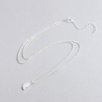 Mode femmes or argent plaqué fruits Orange colliers bijoux 2024 été mignon citron tranche pendentif colliers cadeaux pour les filles