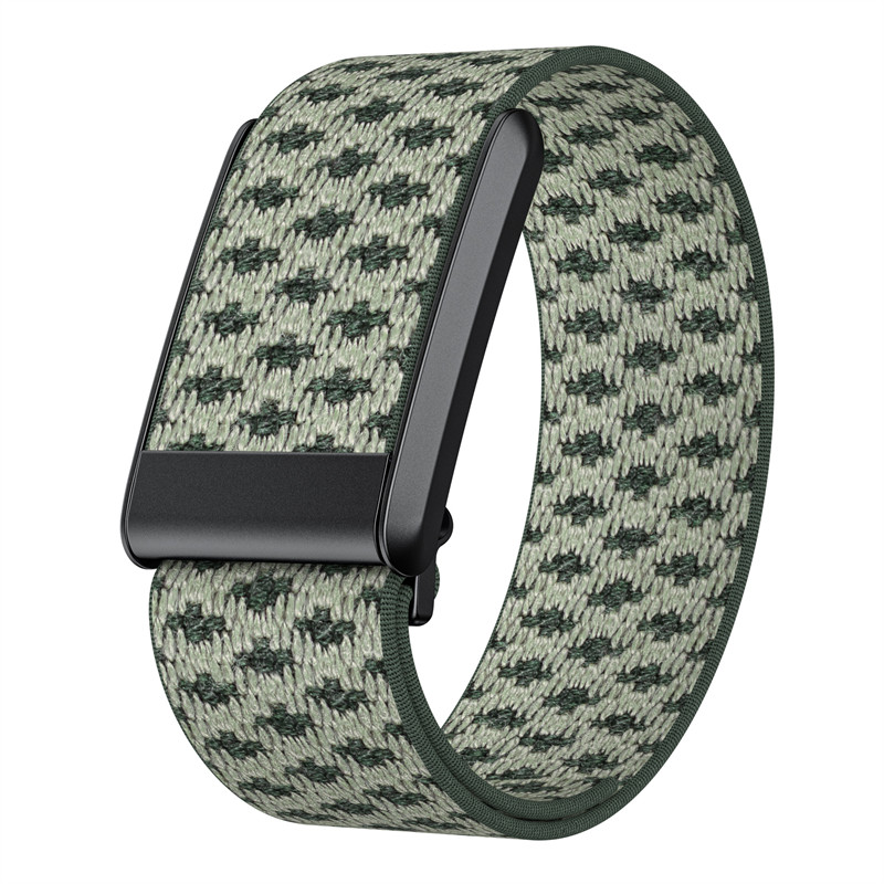 colorful  Cashmere Olive Green