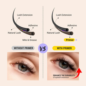 Extension d'apprêt pour <span class=keywords><strong>cils</strong></span> professionnel <span class=keywords><strong>Cils</strong></span> Les parfums personnalisés composent l'apprêt liquide pour les extensions de <span class=keywords><strong>cils</strong></span> - Product Image 4