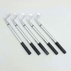 ปากกาลูกลื่นรูปไม้กอล์ฟขนาดเล็กแบบกำหนดเอง - ปากกาตลกๆ รูปไม้กอล์ฟสำหรับสำนักงาน ของขวัญส่งเสริมการขายที่เหมาะสำหรับเครื่องเขียน - Product Image 2