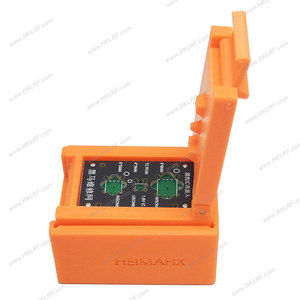 Mới ban đầu wson8 * 6 /6*5 uson8 4*3 T2 Rom 3in1 BIOS Adapter - Product Image 5