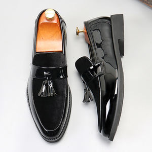 Кожаные лоферы - Product Image 5