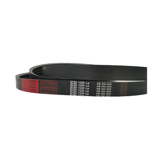 SPB SPC SPZ <span class=keywords><strong>สายพาน</strong></span> V <span class=keywords><strong>สายพาน</strong></span>ยางอุตสาหกรรม - Product Image 2