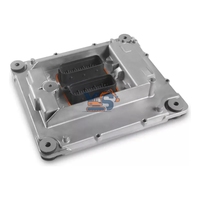 Unidad de Control del Motor de Excavadora YS ECU ECM Programada 21042371 VOE21042371 21358126